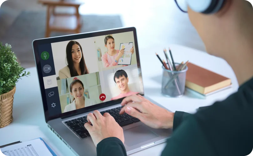 IT virtual zone company in Georgia